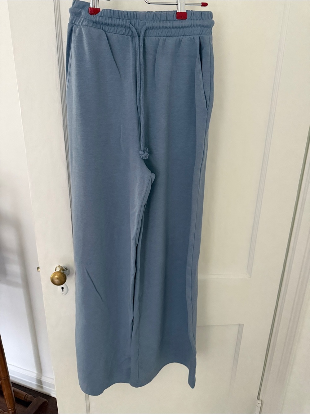 Zara Drawstring Lounge Pants
